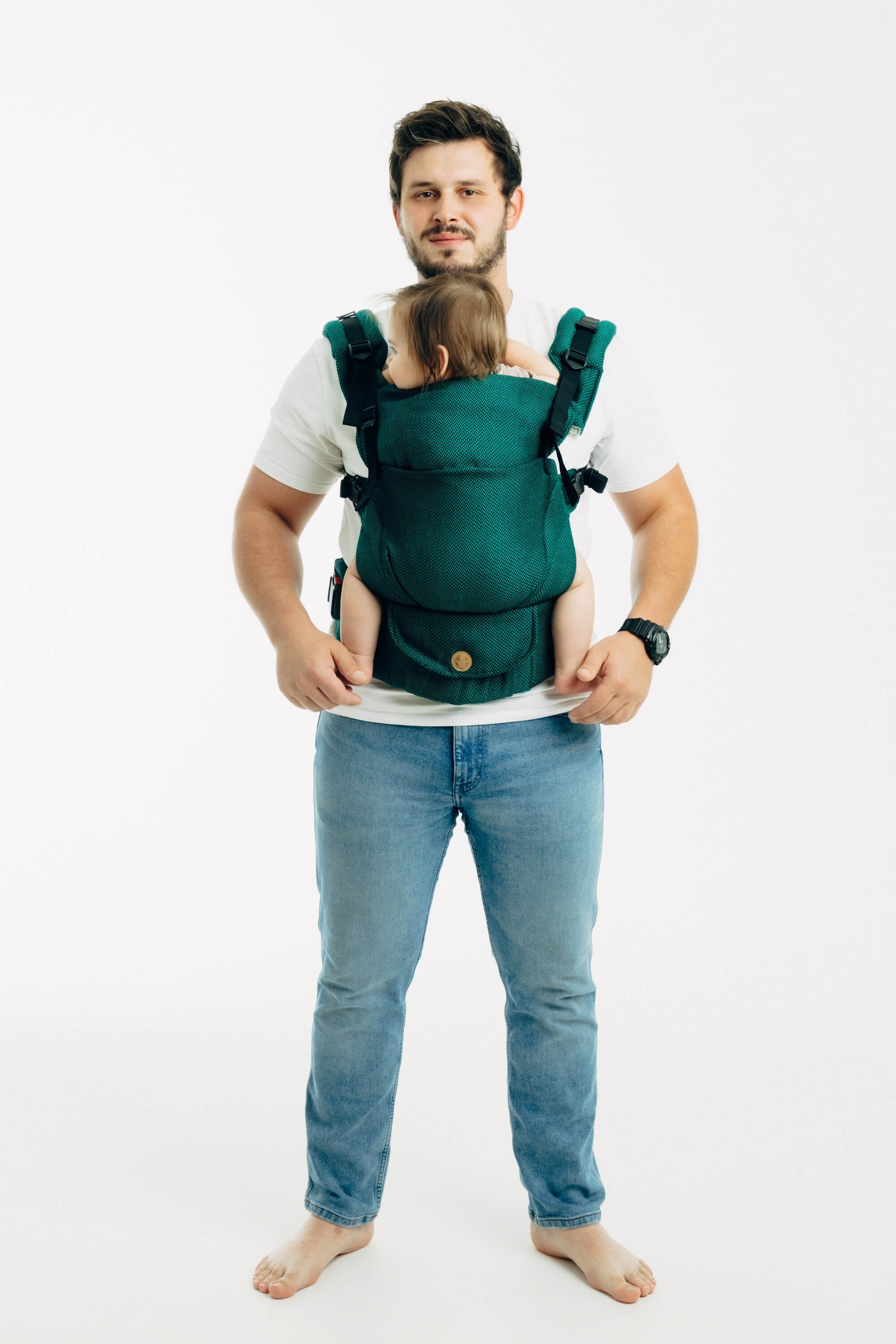 LennyUpGrade Pro kandekott EMERALD