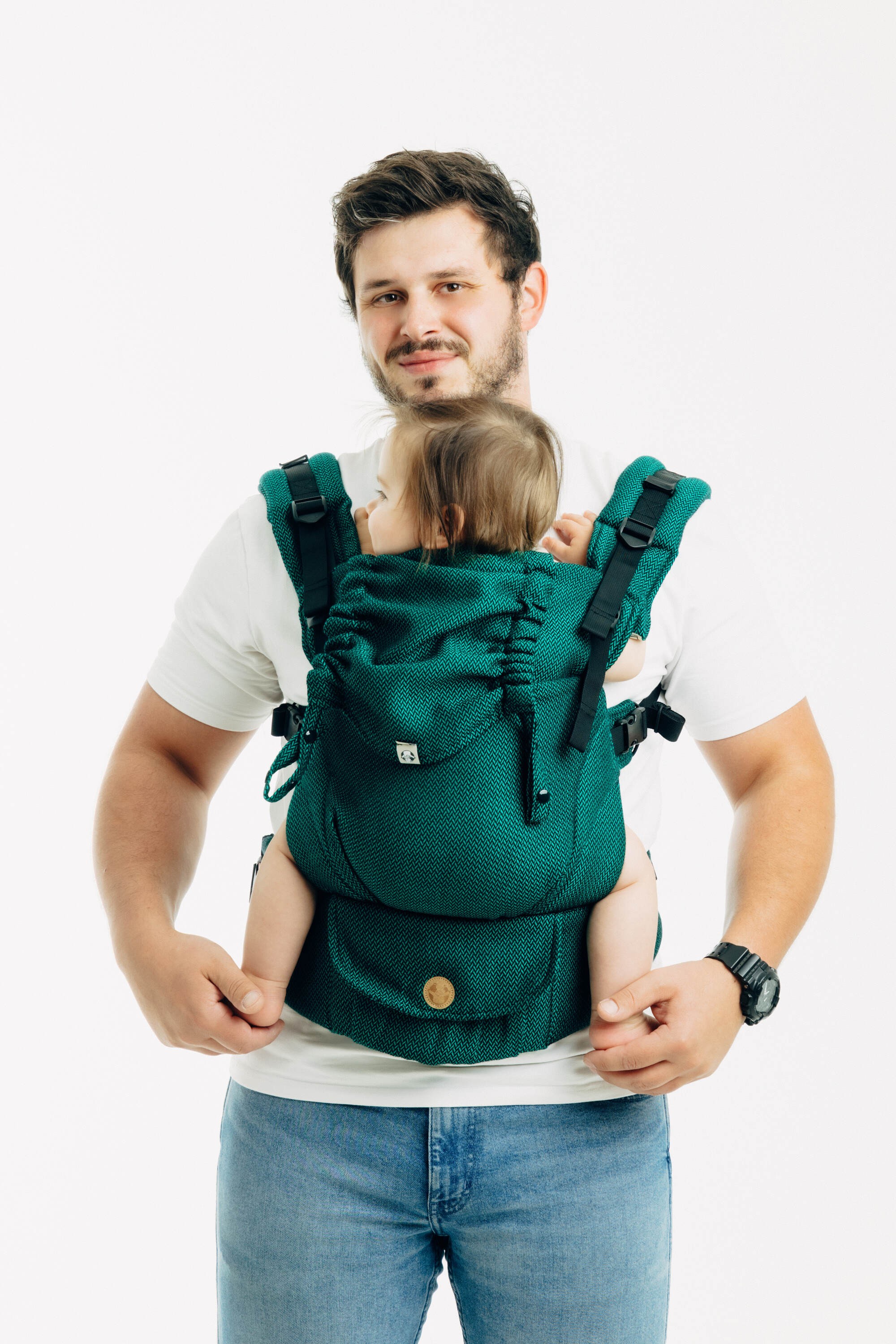 LennyUpGrade Pro kandekott EMERALD