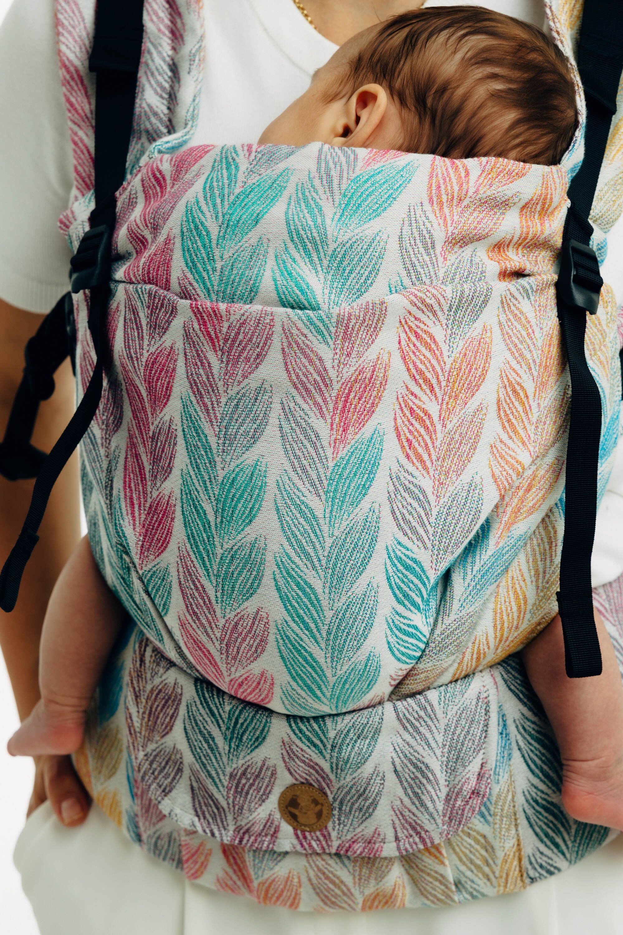 LennyUpGrade Pro kandekott TANGLED - PLAIT