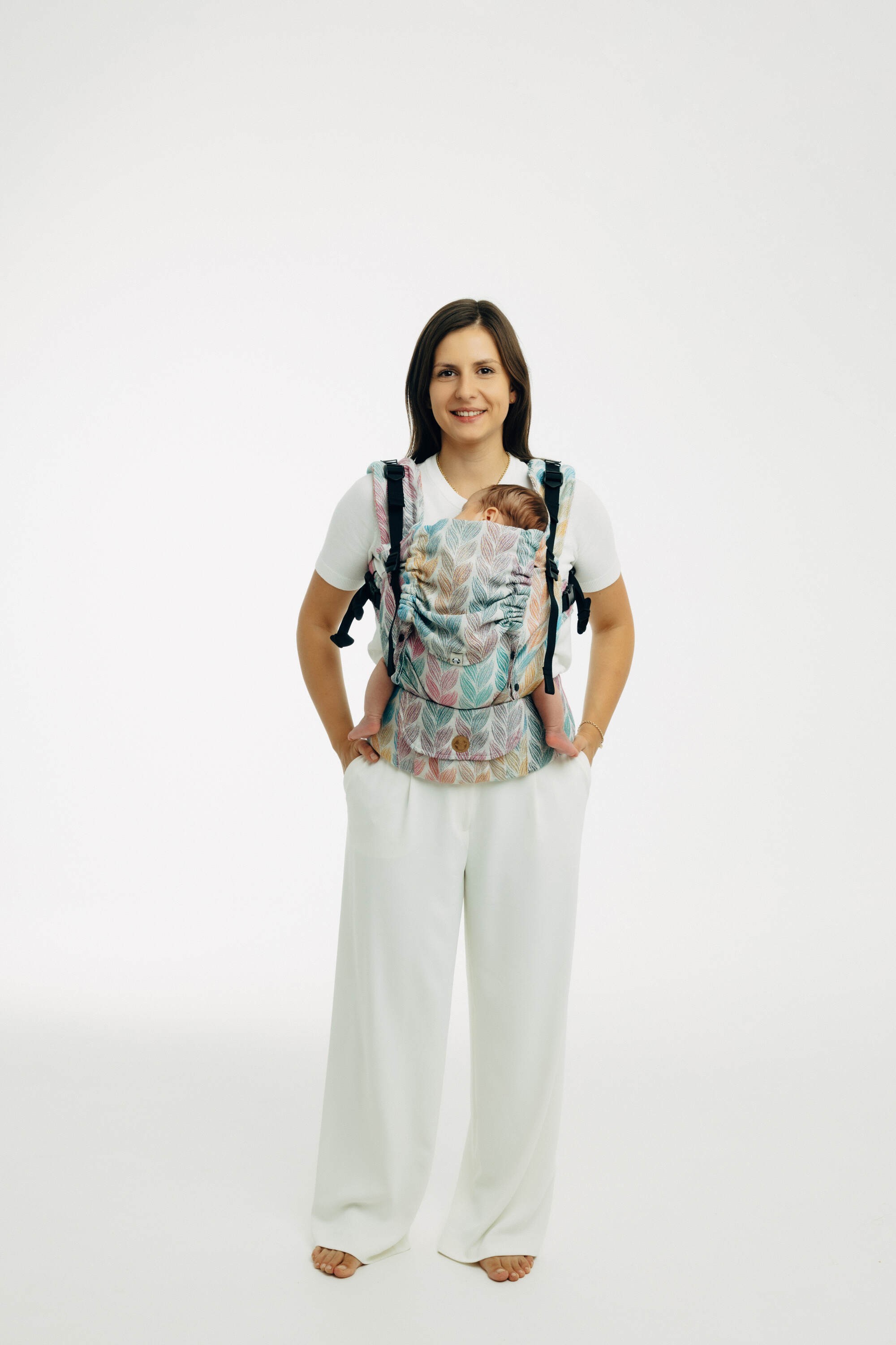 LennyUpGrade Pro kandekott TANGLED - PLAIT