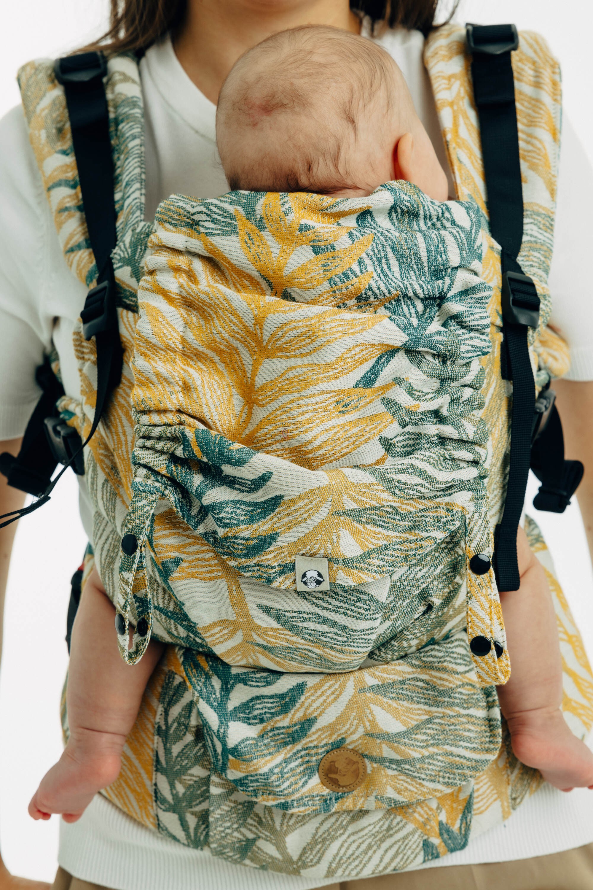 LennyUpGrade Pro kandekott RAINFOREST - SELVA