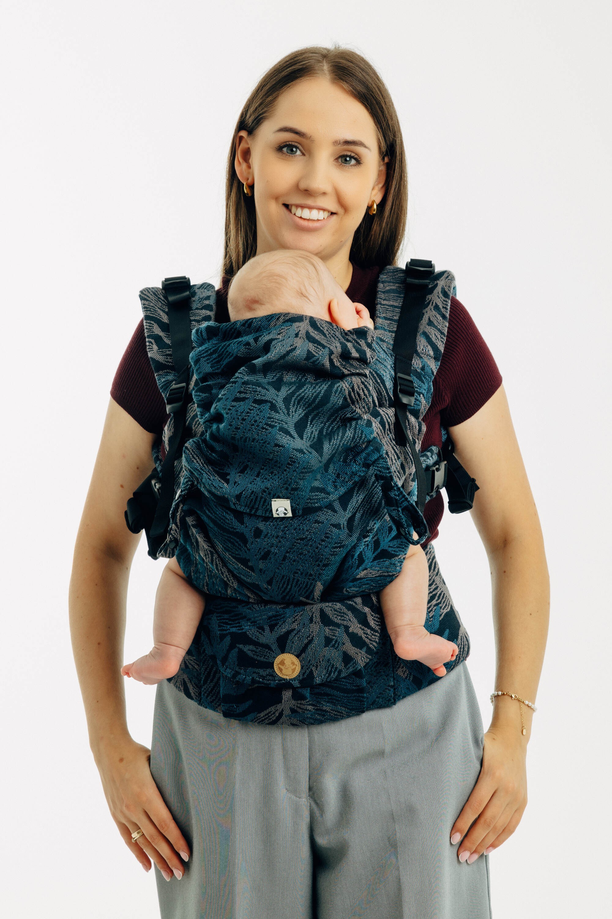 LennyUpGrade Pro kandekott RAINFOREST - NOCTURNAL