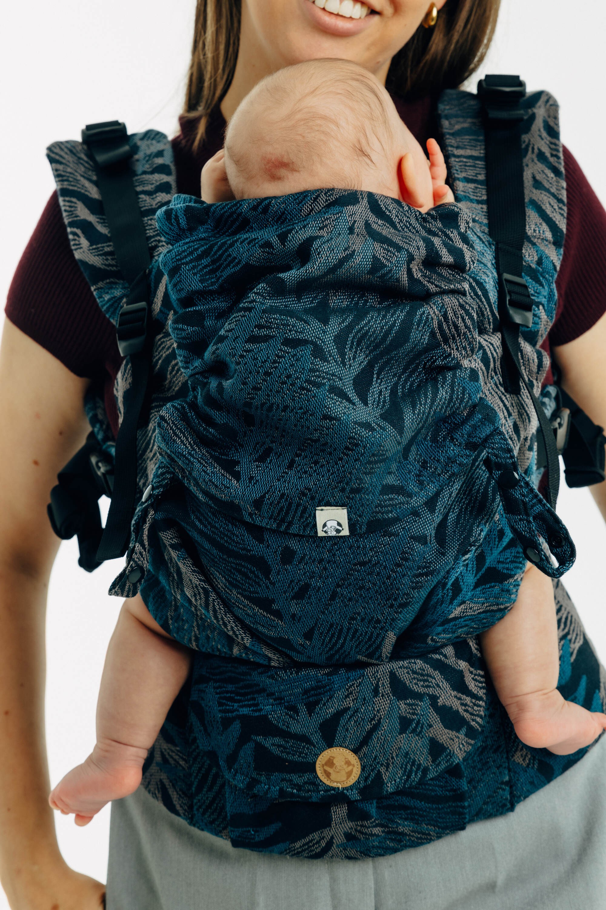 LennyUpGrade Pro kandekott RAINFOREST - NOCTURNAL