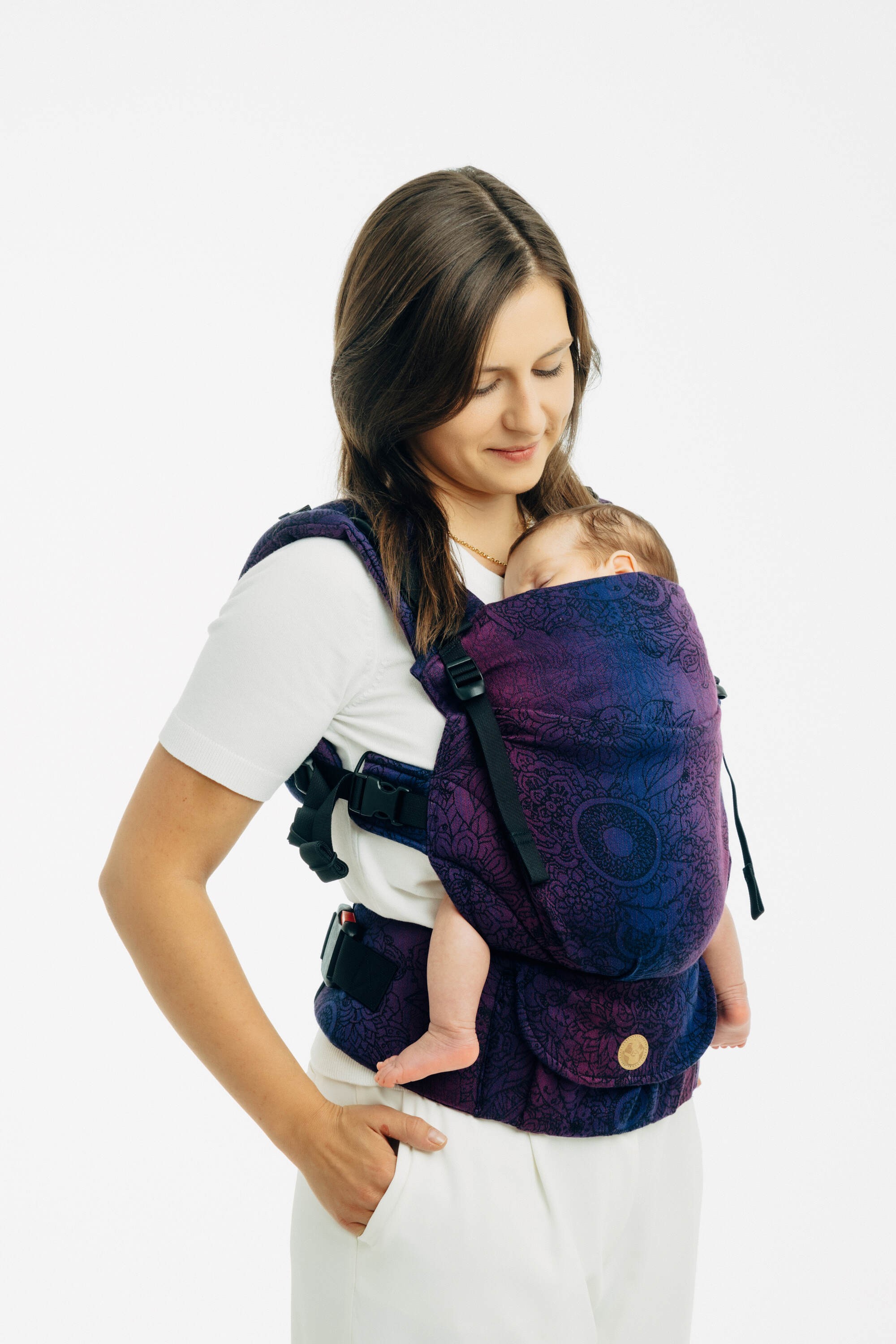 LennyUpGrade Pro kandekott WILD WINE - BOUQUET