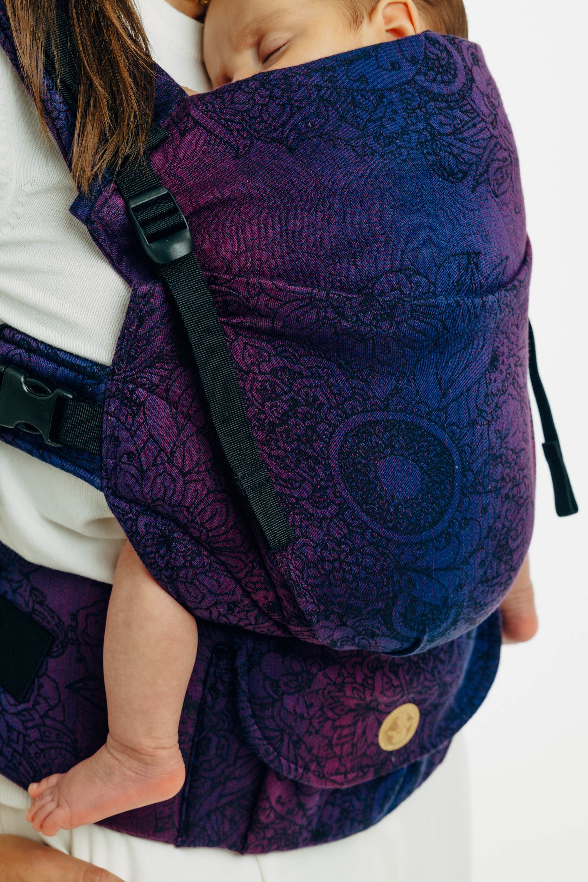 LennyUpGrade Pro kandekott WILD WINE - BOUQUET