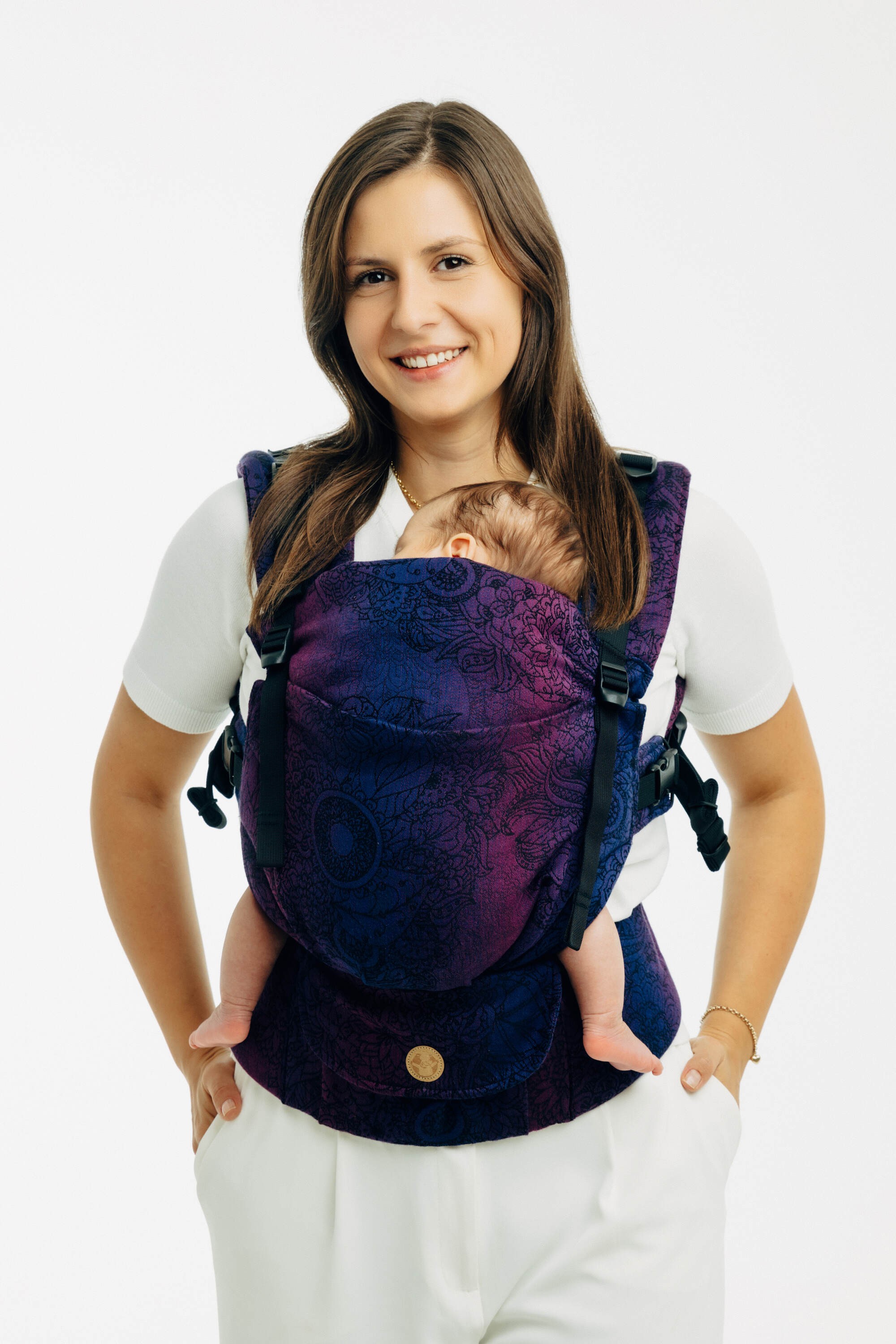 LennyUpGrade Pro kandekott WILD WINE - BOUQUET
