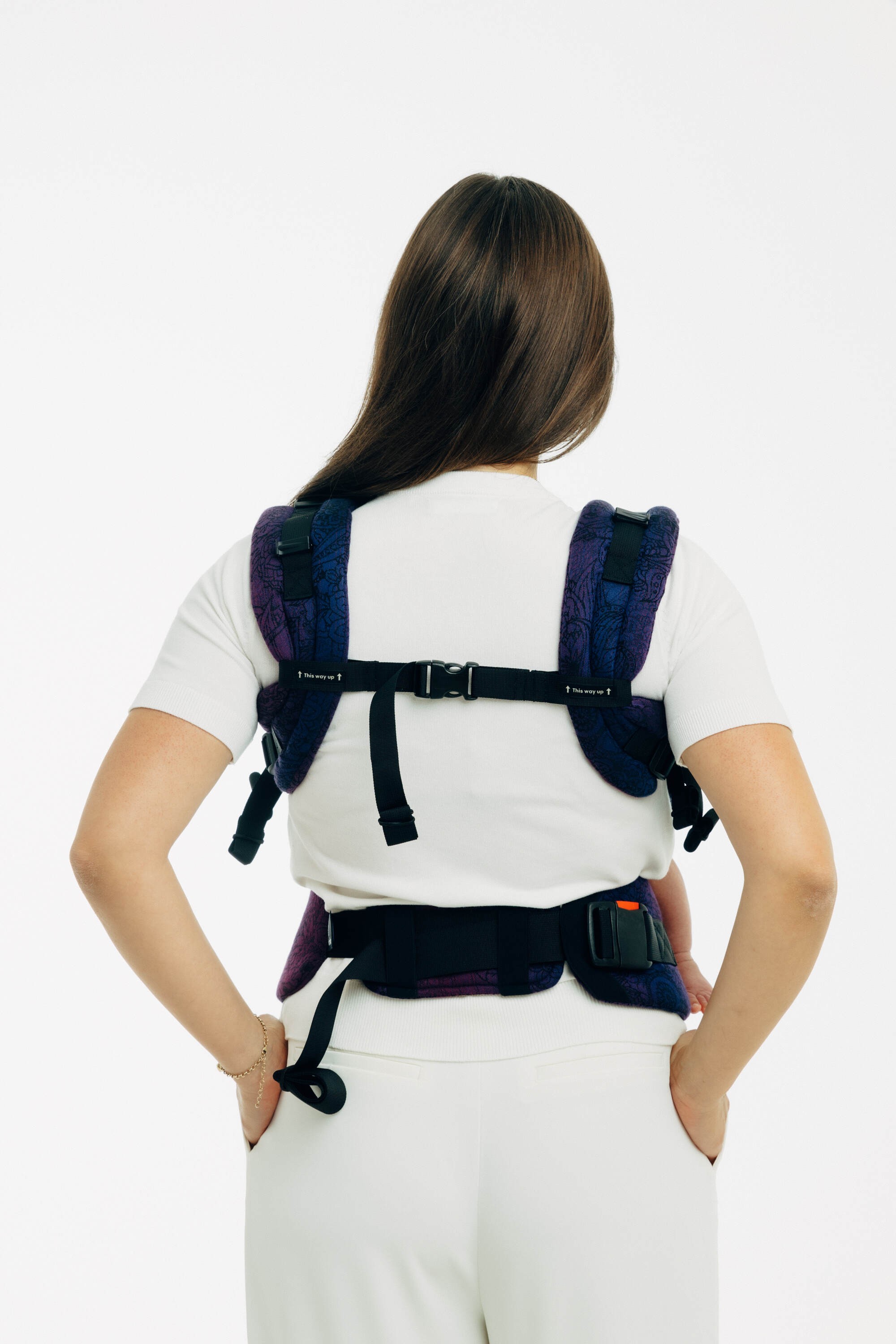 LennyUpGrade Pro kandekott WILD WINE - BOUQUET