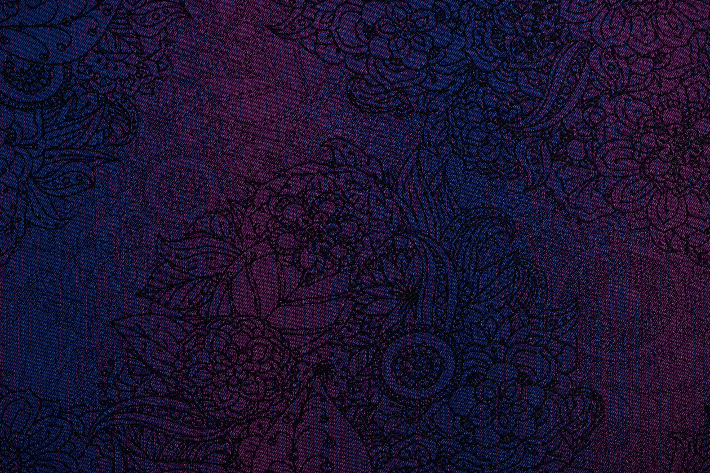 LennyUpGrade Pro kandekott WILD WINE - BOUQUET
