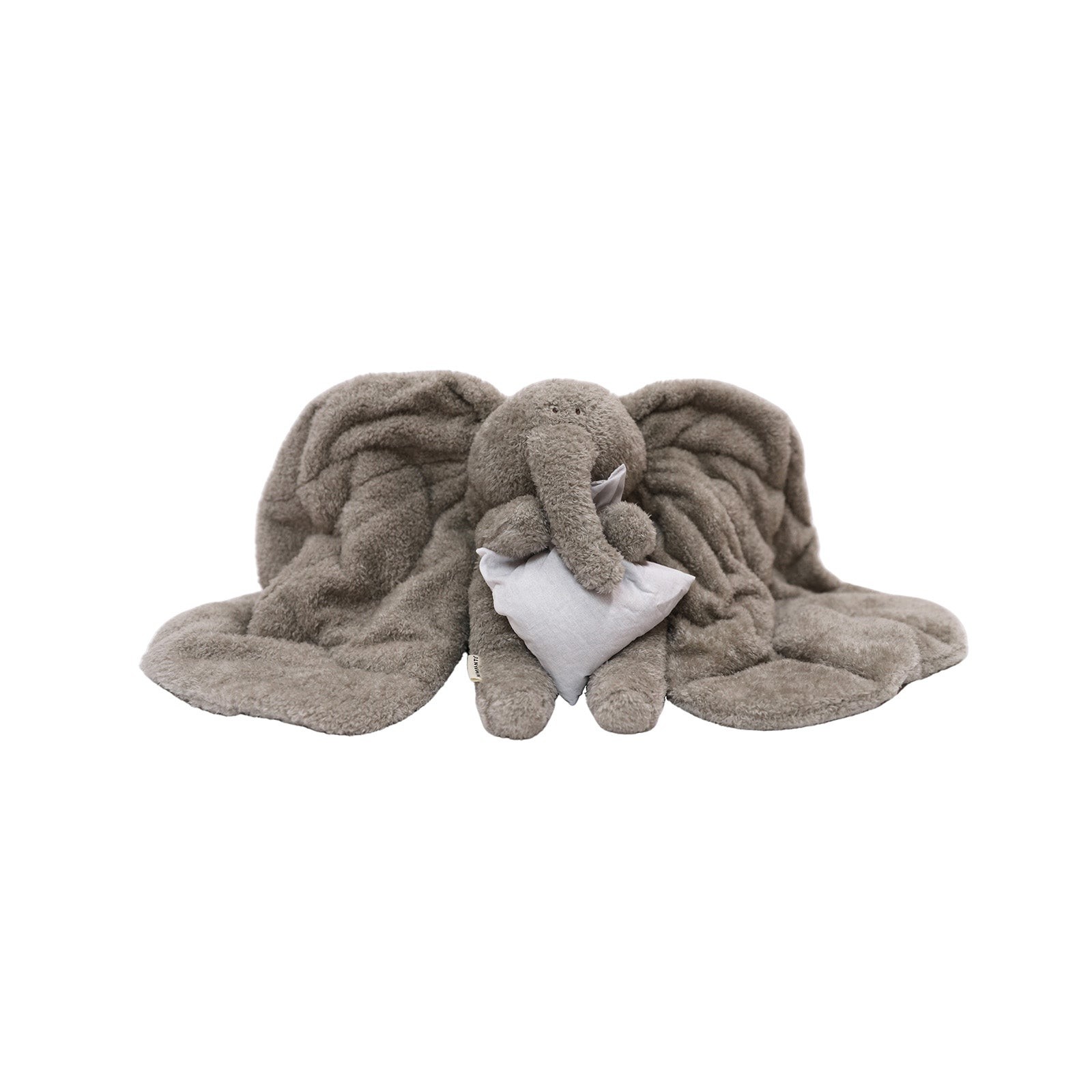 Membenatu Magma weighted stuffed animal