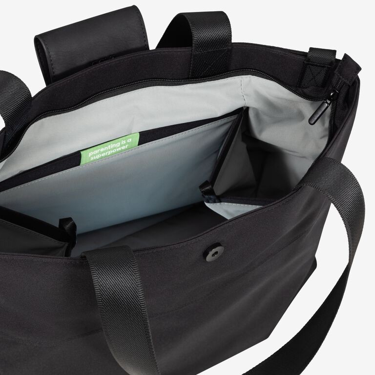 Joolz changing bag