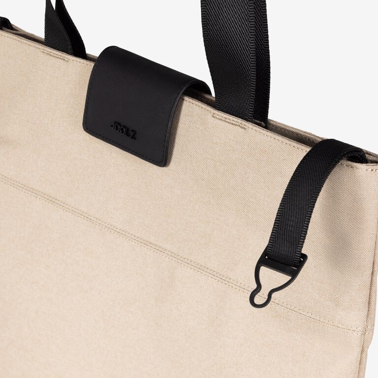 Joolz changing bag
