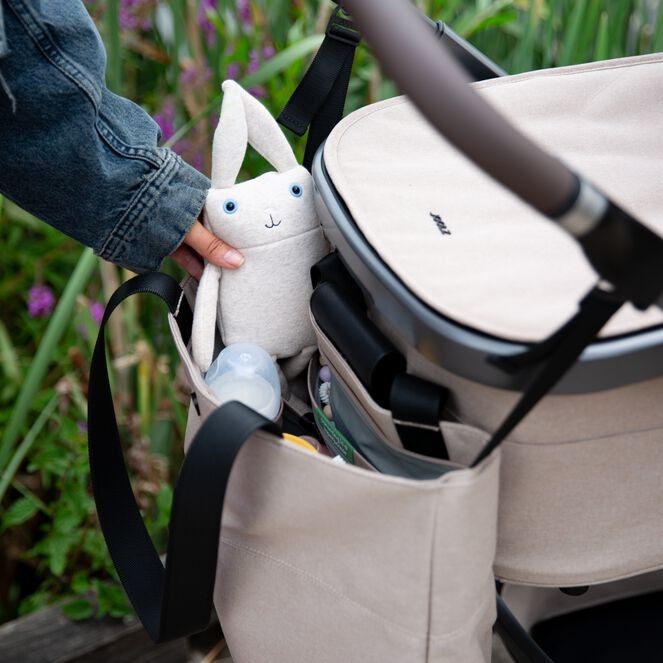 Joolz changing bag