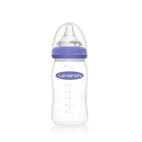 Lansinoh ® lutipudel 240ml komplekt