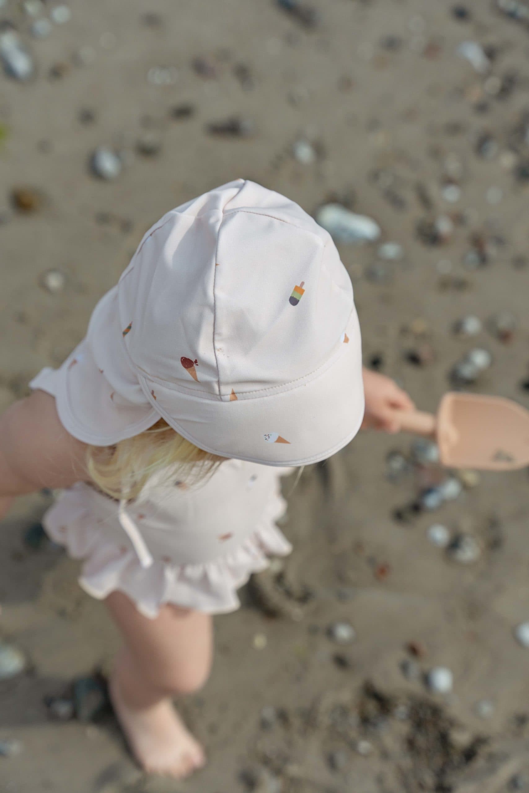 Lykke – UV summer hat Cool Summer