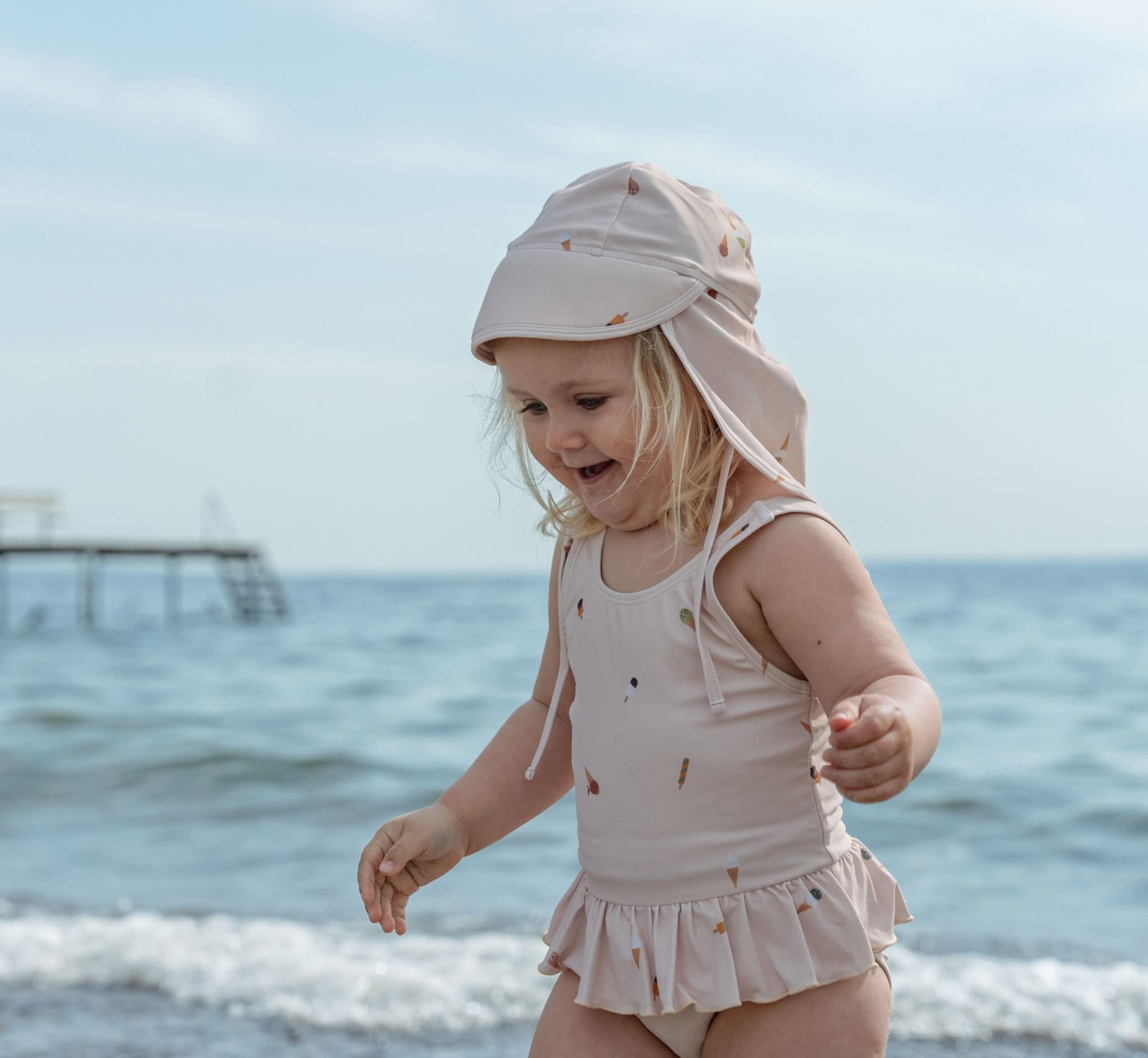 Lykke – UV summer hat Cool Summer