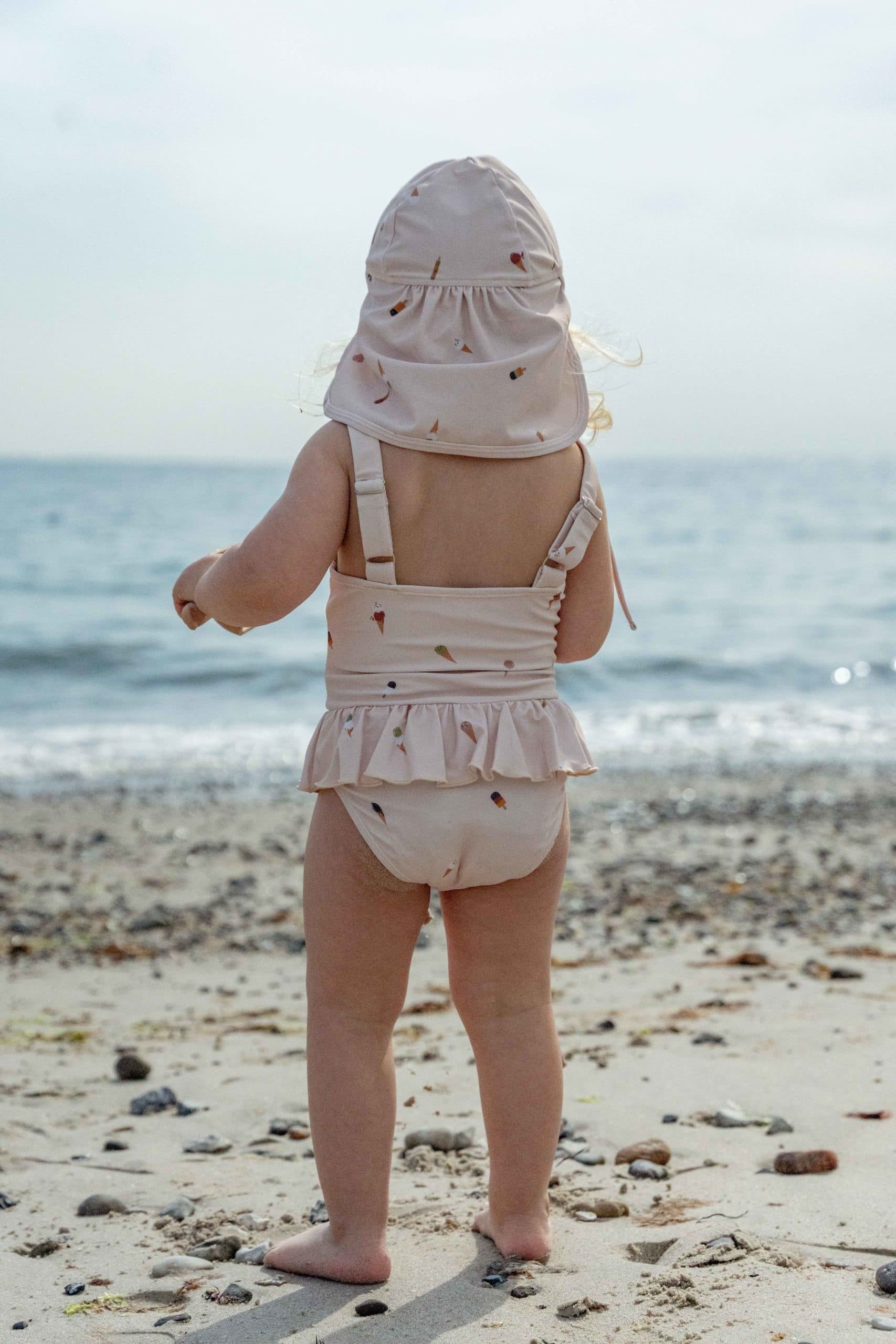 Lykke – UV summer hat Cool Summer