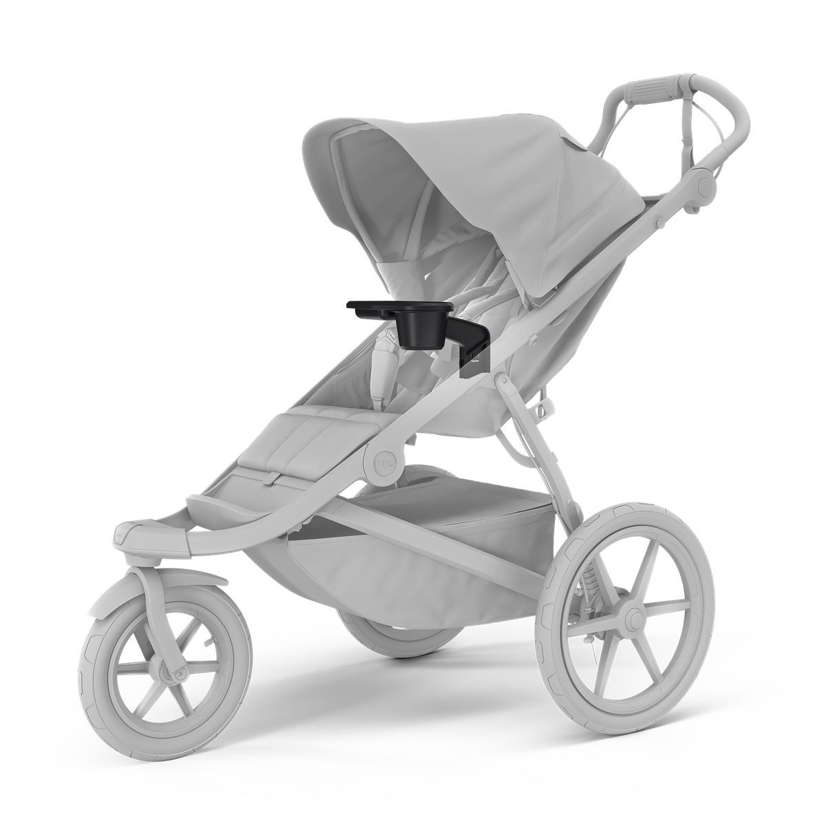 Thule Urban Glide 3 snäkikandik