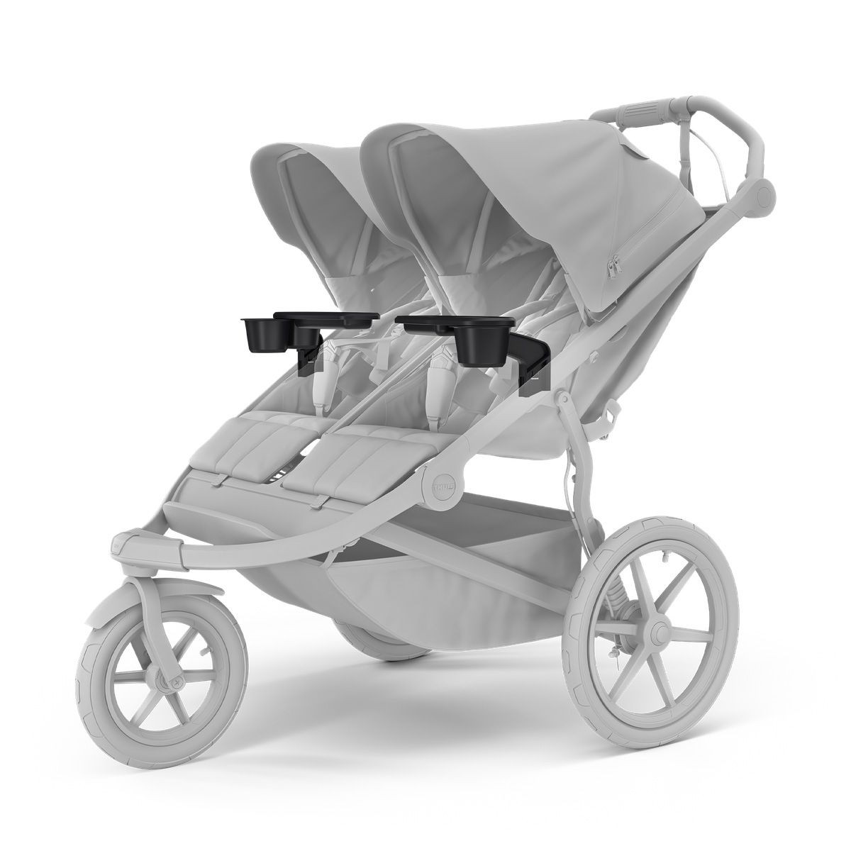 Thule Urban Glide 3 snäkikandik