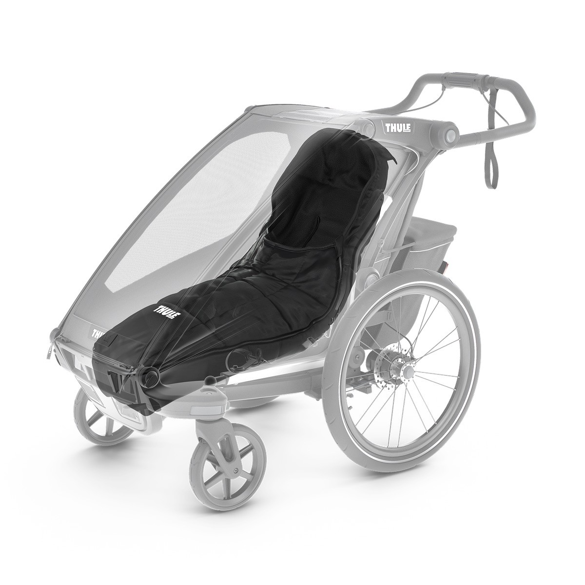 Thule Footmuff Sport