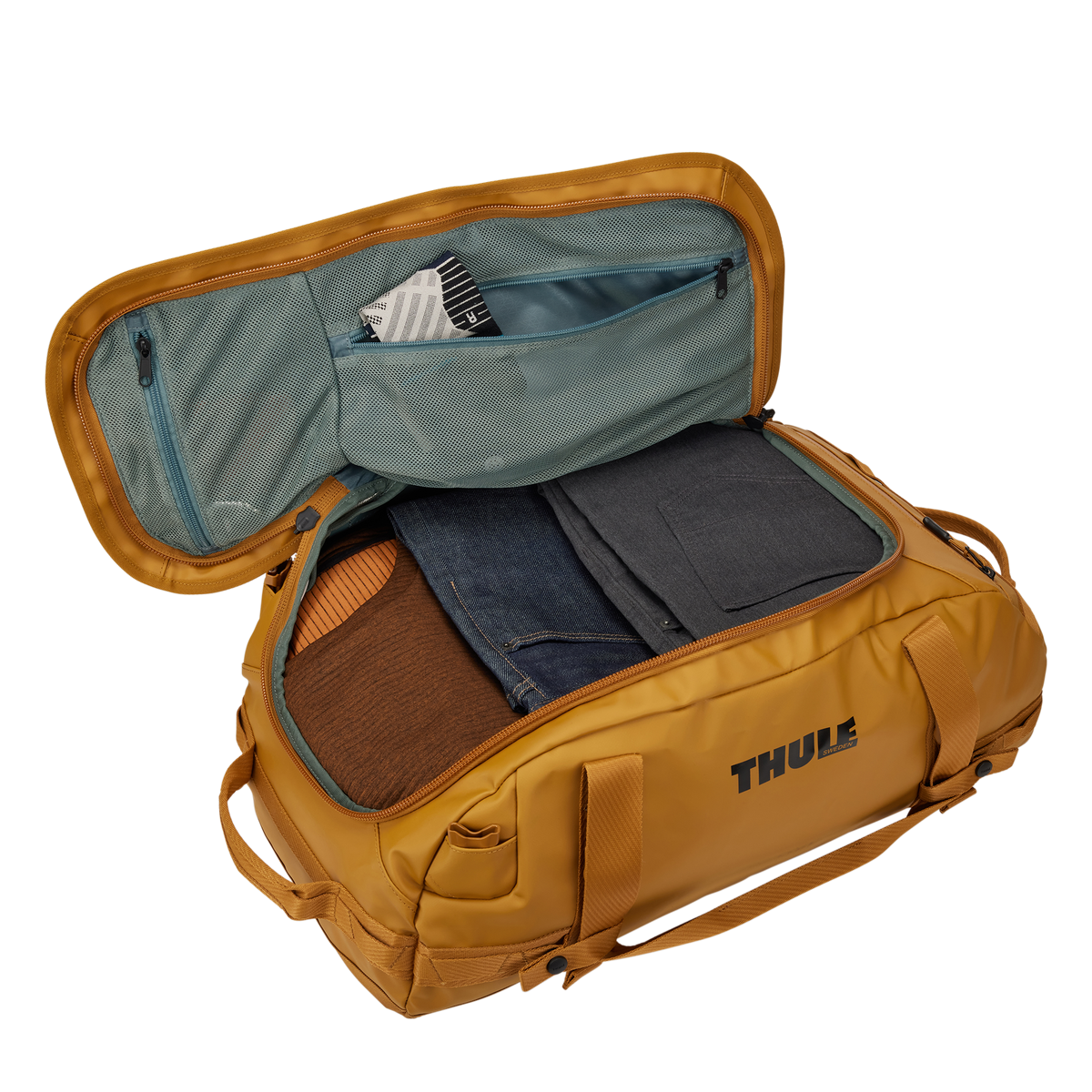 Thule Chasm reisikott 40L