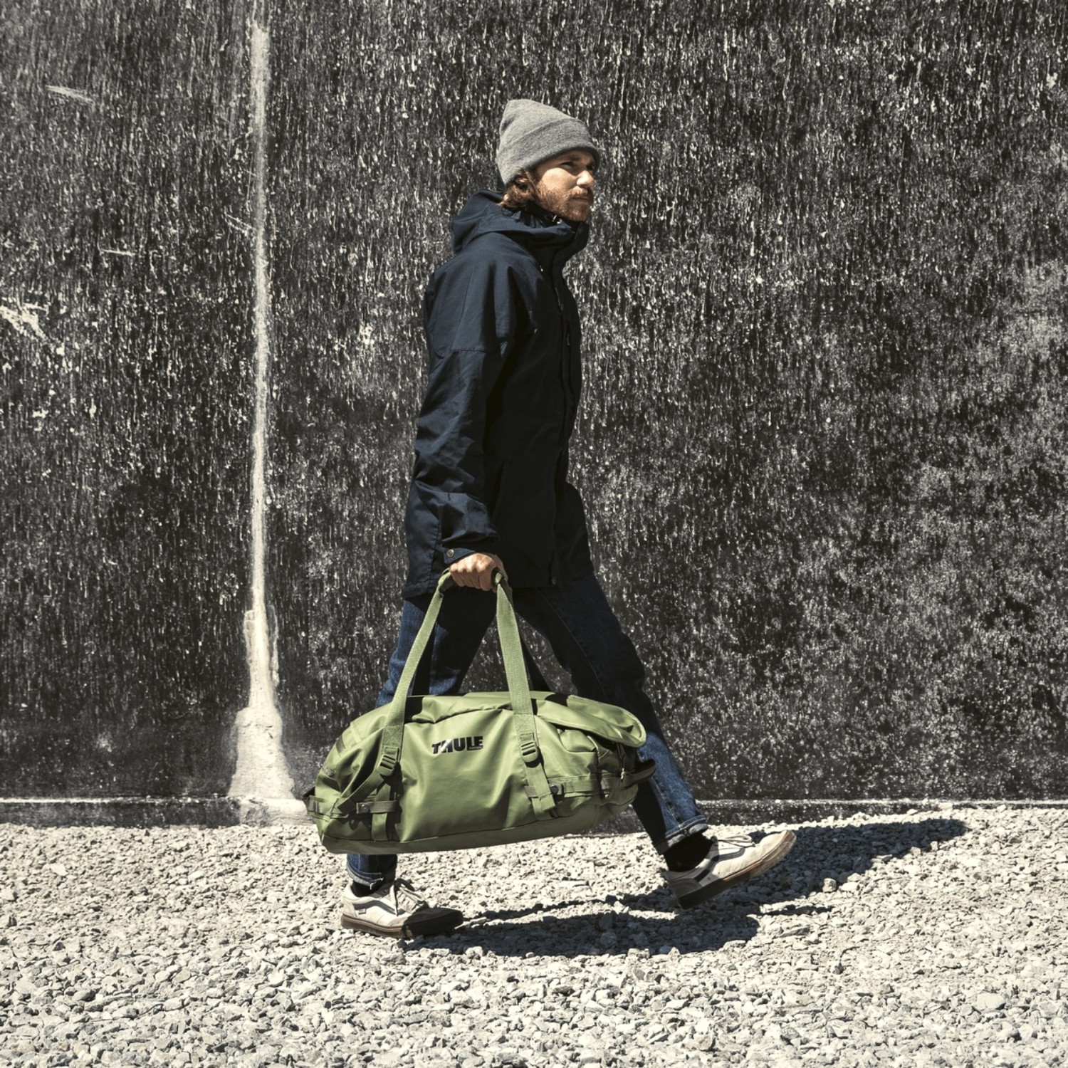 Thule Chasm reisikott 40L