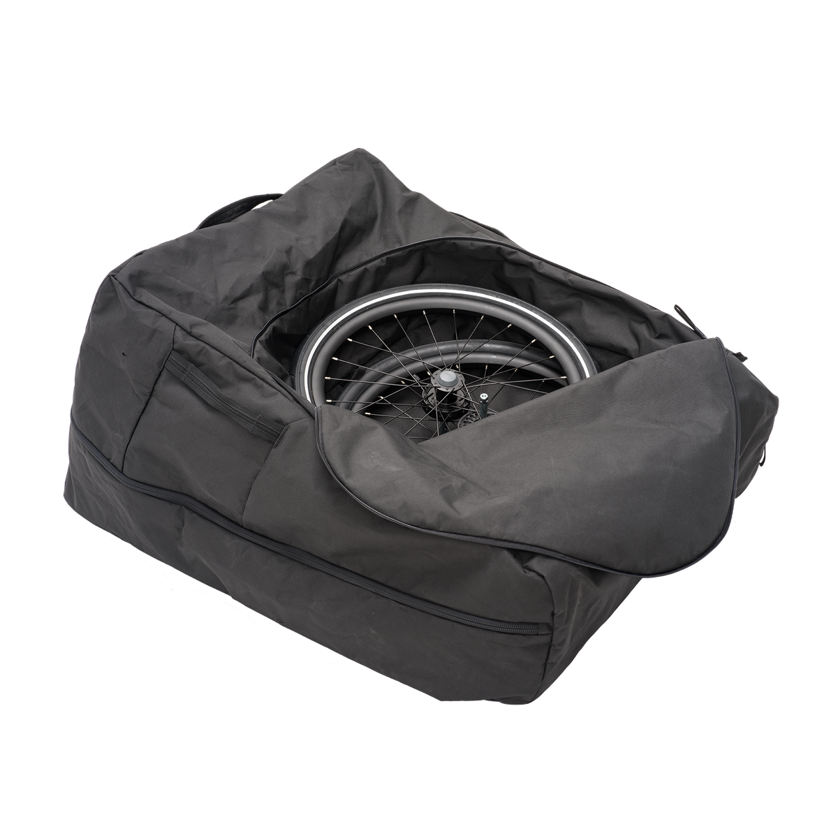 Thule Chariot transpordikott