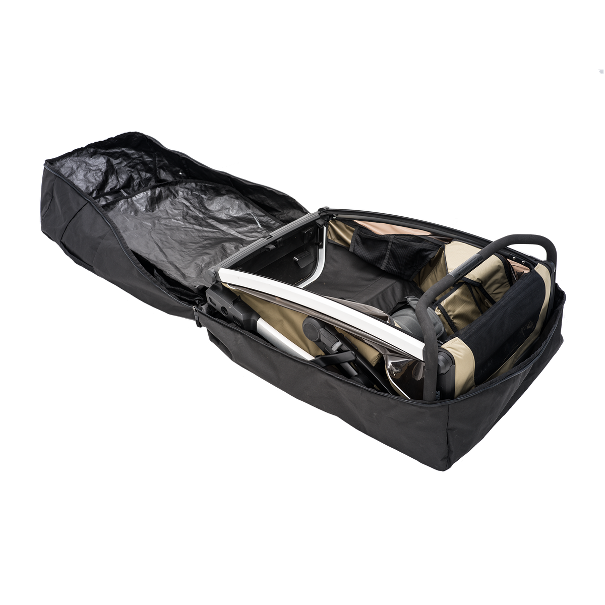 Thule Chariot transpordikott