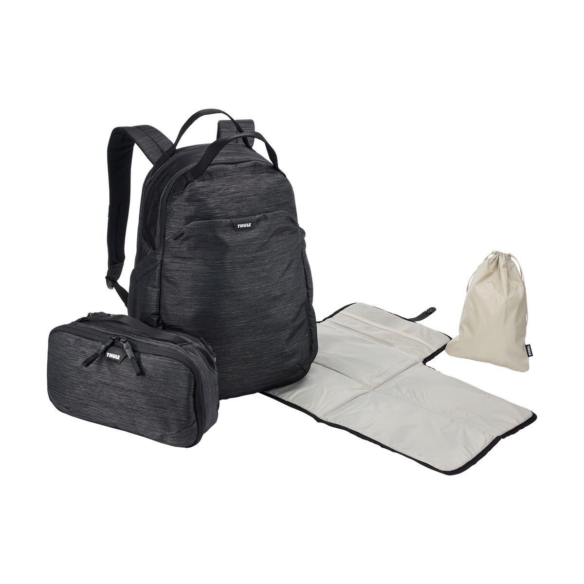Thule changing backpack