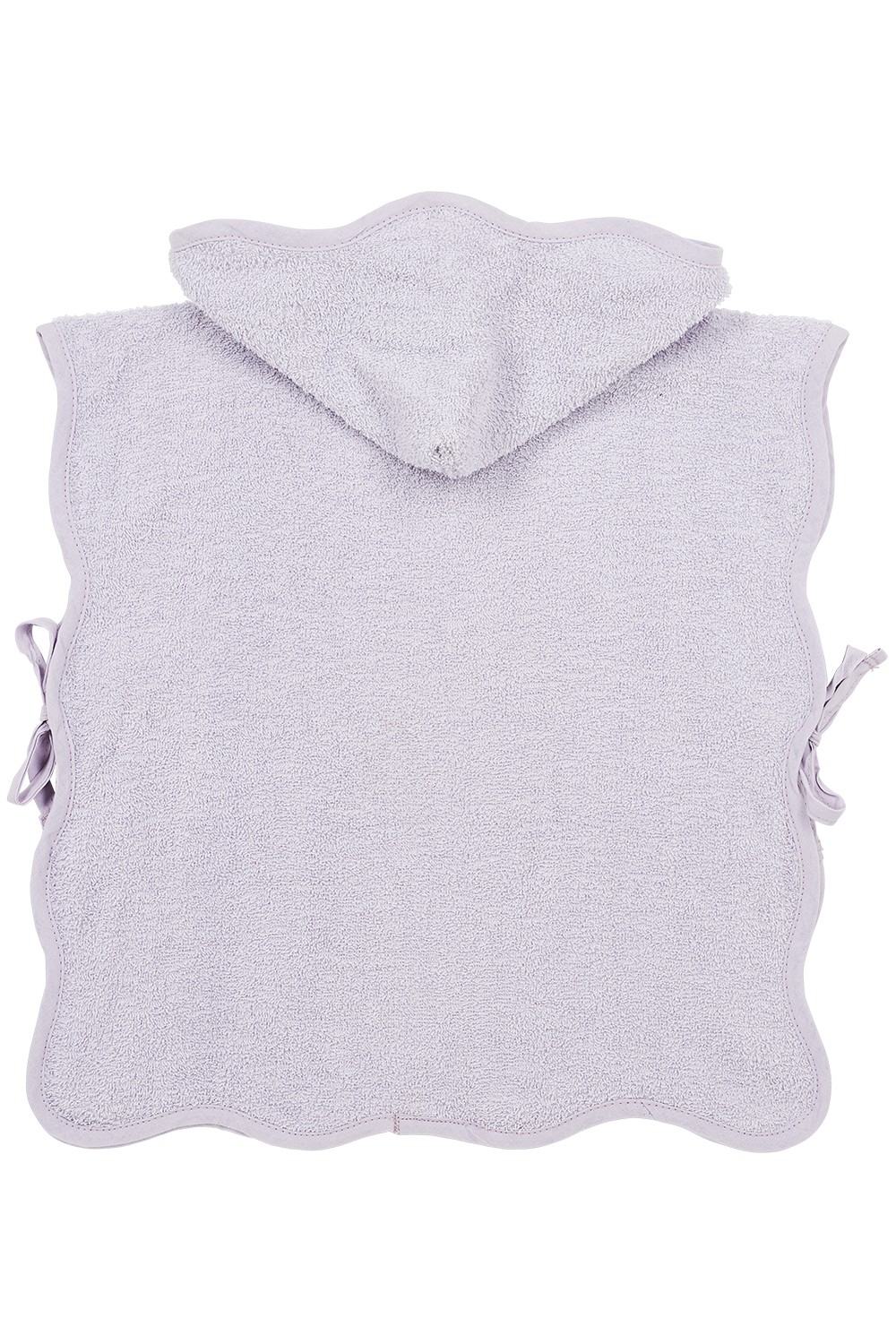 VANNIPONTŠO TERRY WAVY SOFT LAVENDER