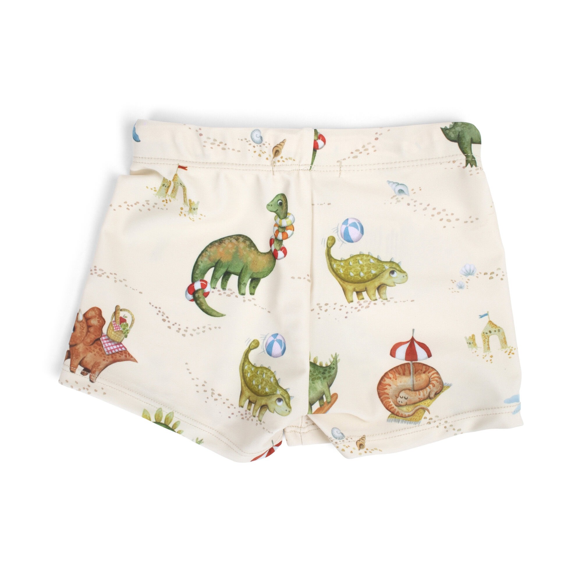 Orla Swimming shorts Dino Beach
