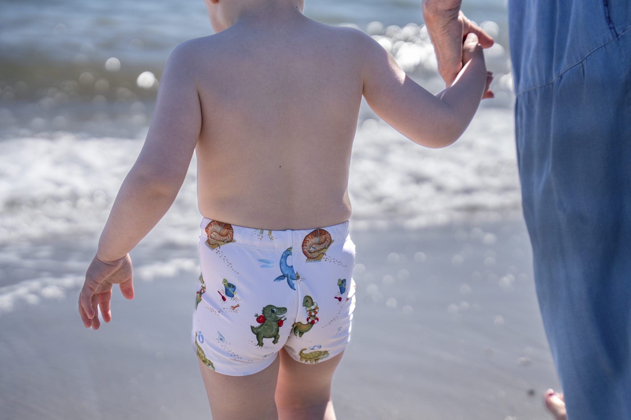 Orla Swimming shorts Dino Beach