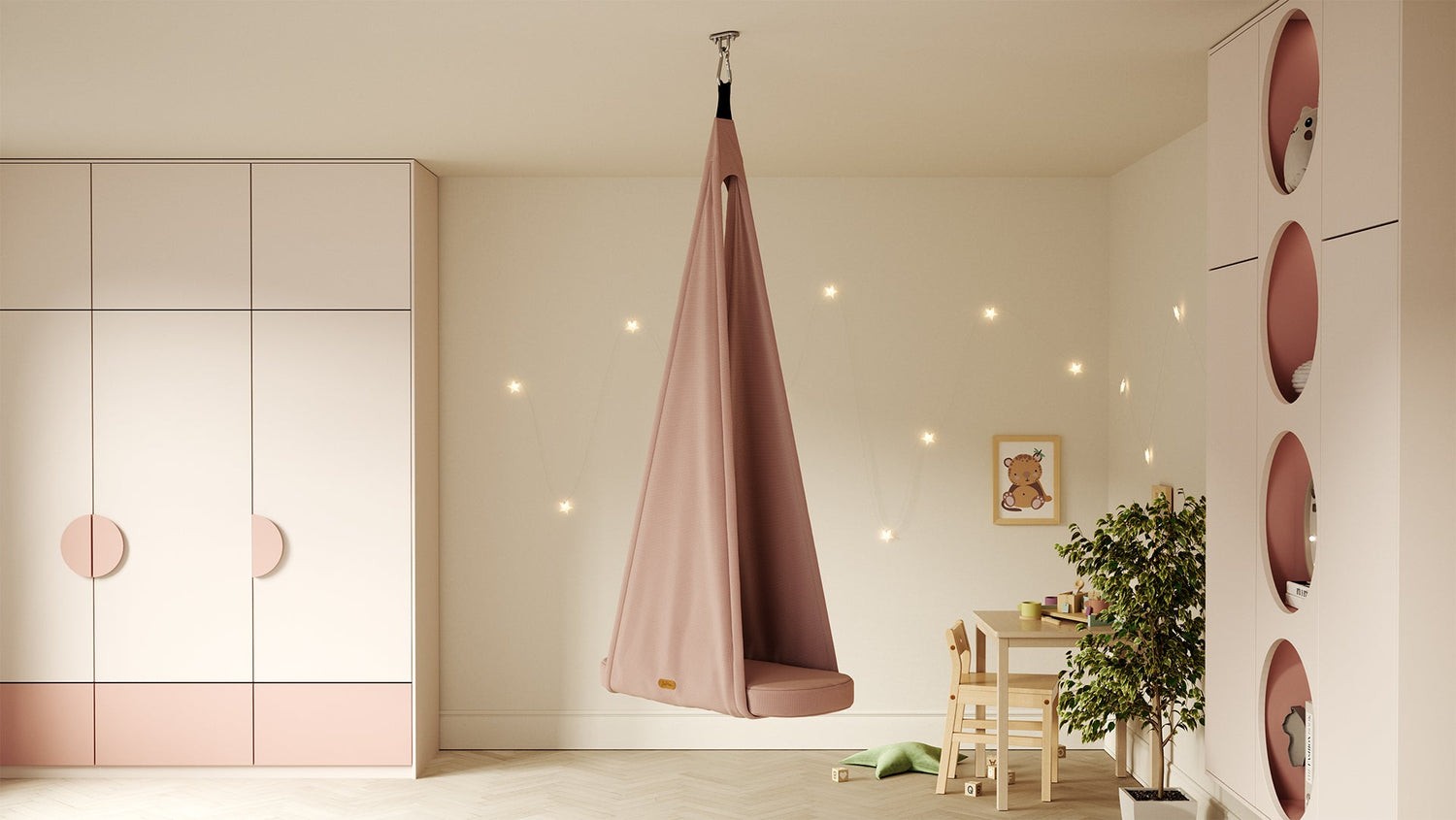 Play & Chill swing