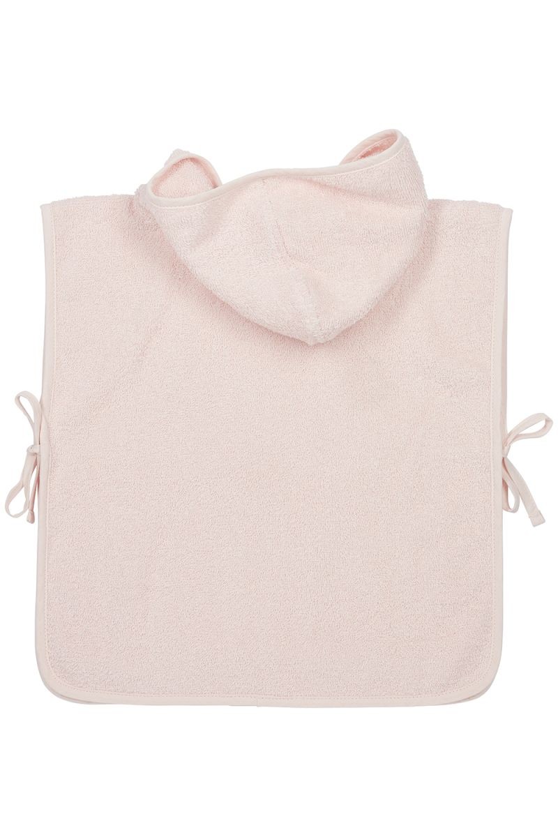 VANNIPONTŠO TERRY SOFT PINK
