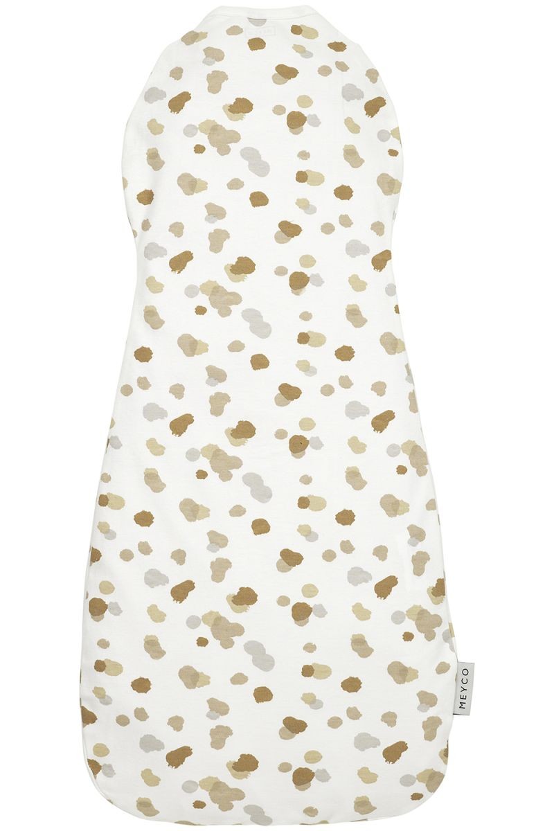 COCOON SWADDLE BAG STAINS - SAND 