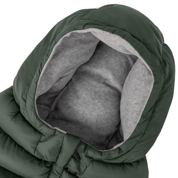 Joolz puffer footmuff