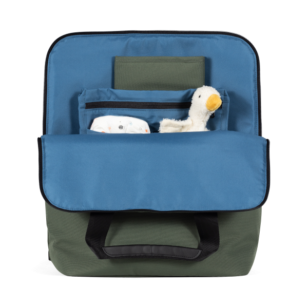 Joolz changing backpack