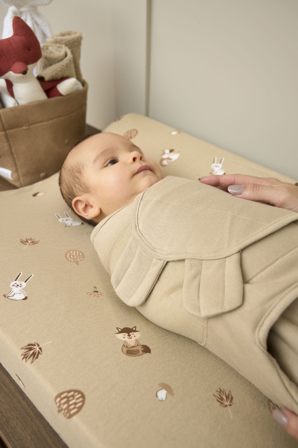  MÄHKIMISKOTT SWADDLEMEYCO SAND TOG 2.0