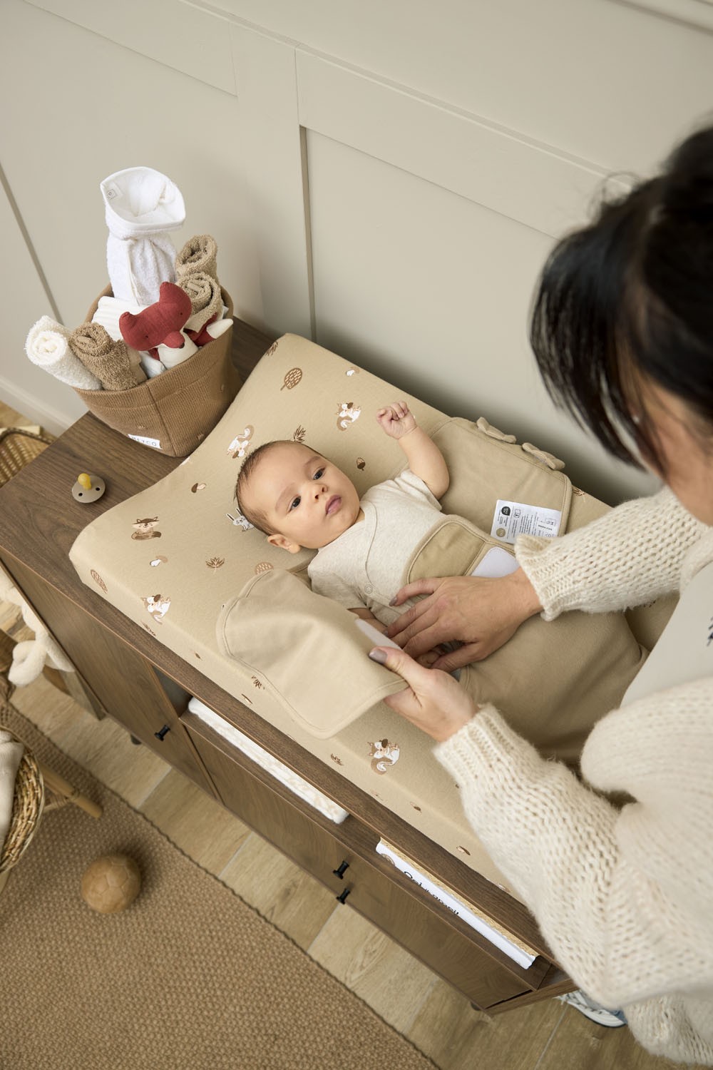  MÄHKIMISKOTT SWADDLEMEYCO SAND TOG 2.0