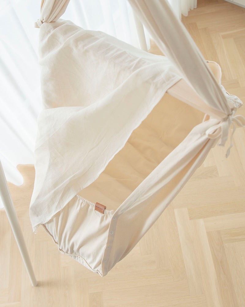 Membantu Wool Mattress for Baby Hammock