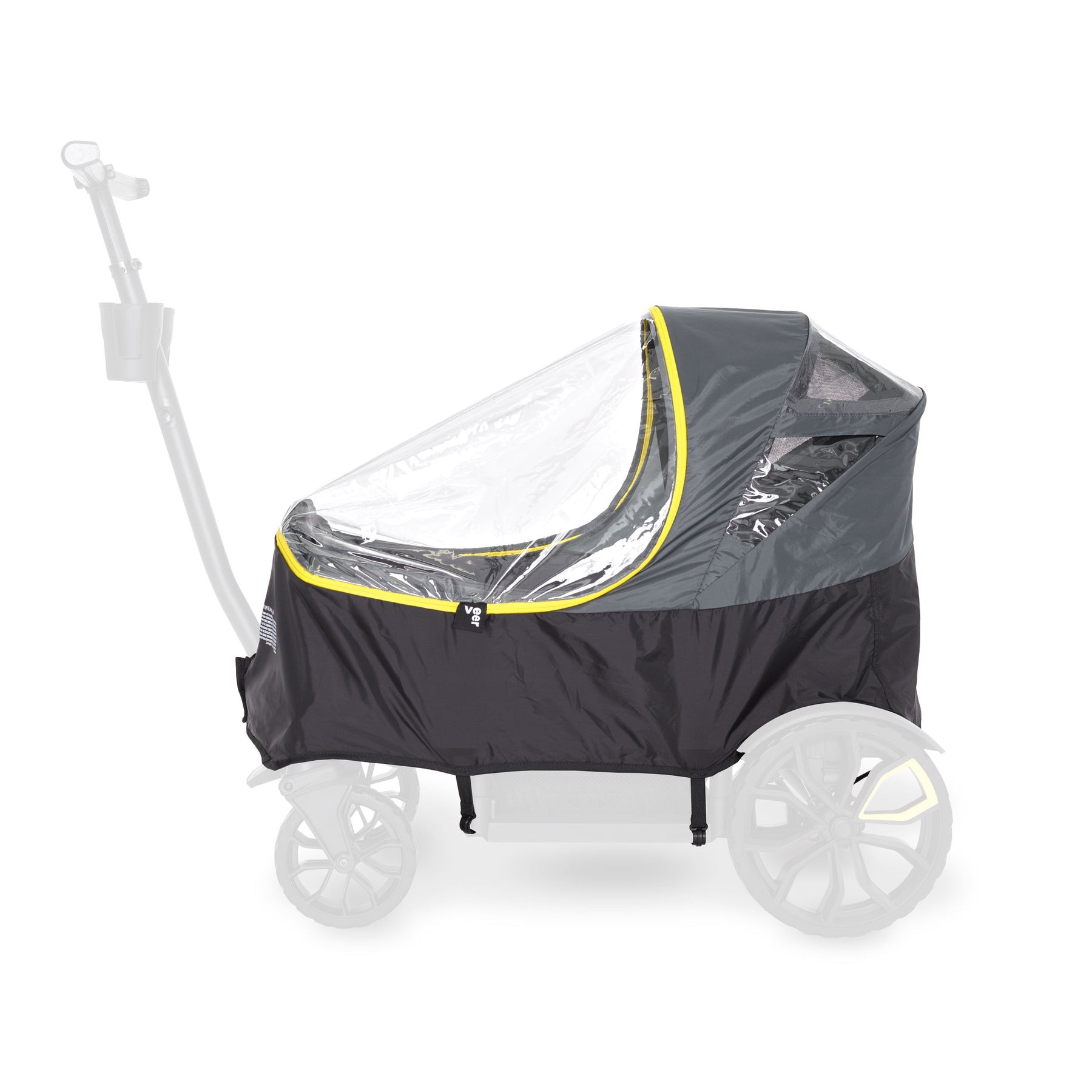 VEER Cruiser XL Rain Cover