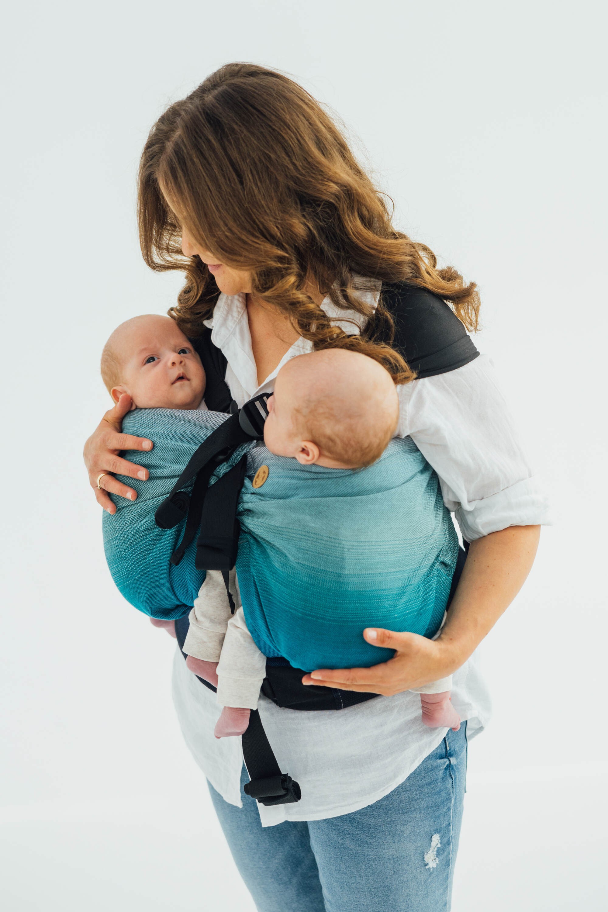 LennyTwin carrier, Airglow