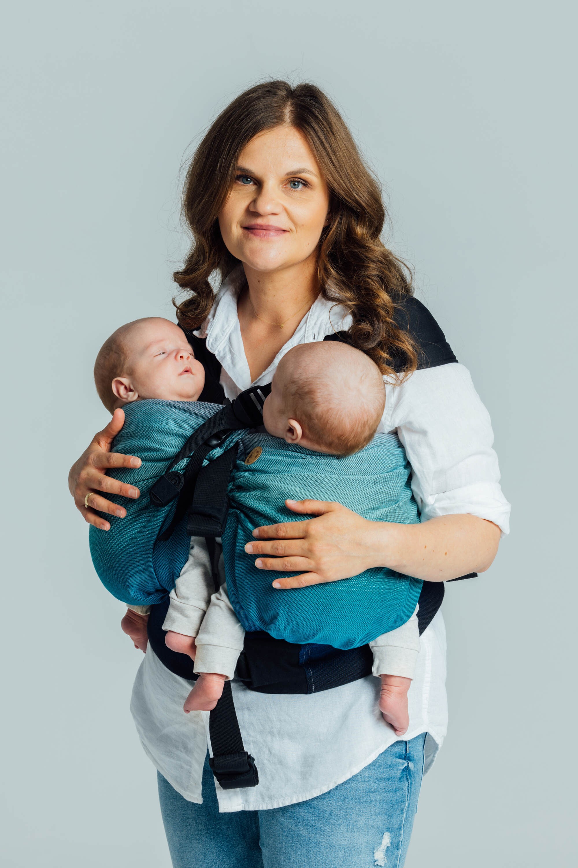 LennyTwin carrier, Airglow
