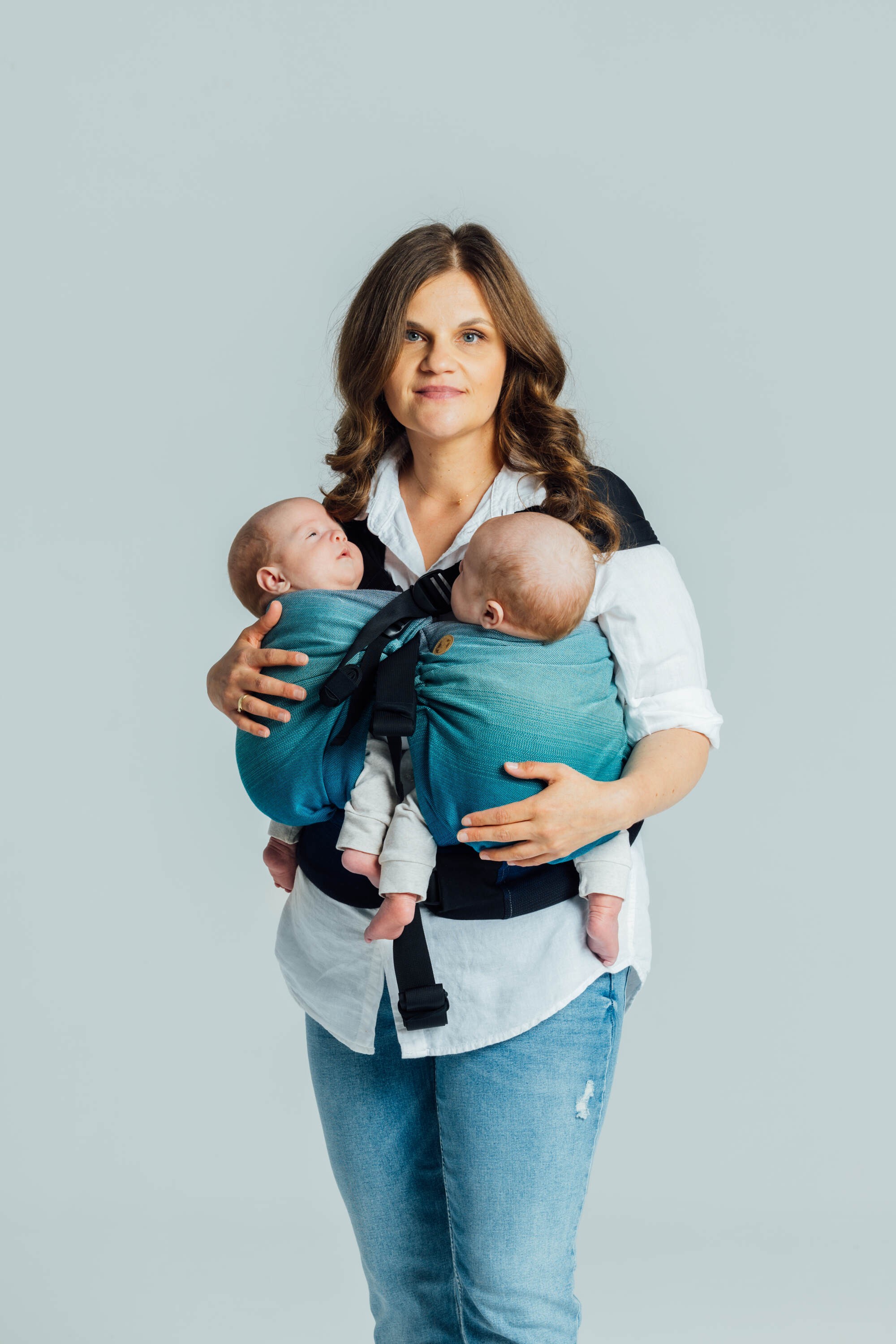 LennyTwin carrier, Airglow