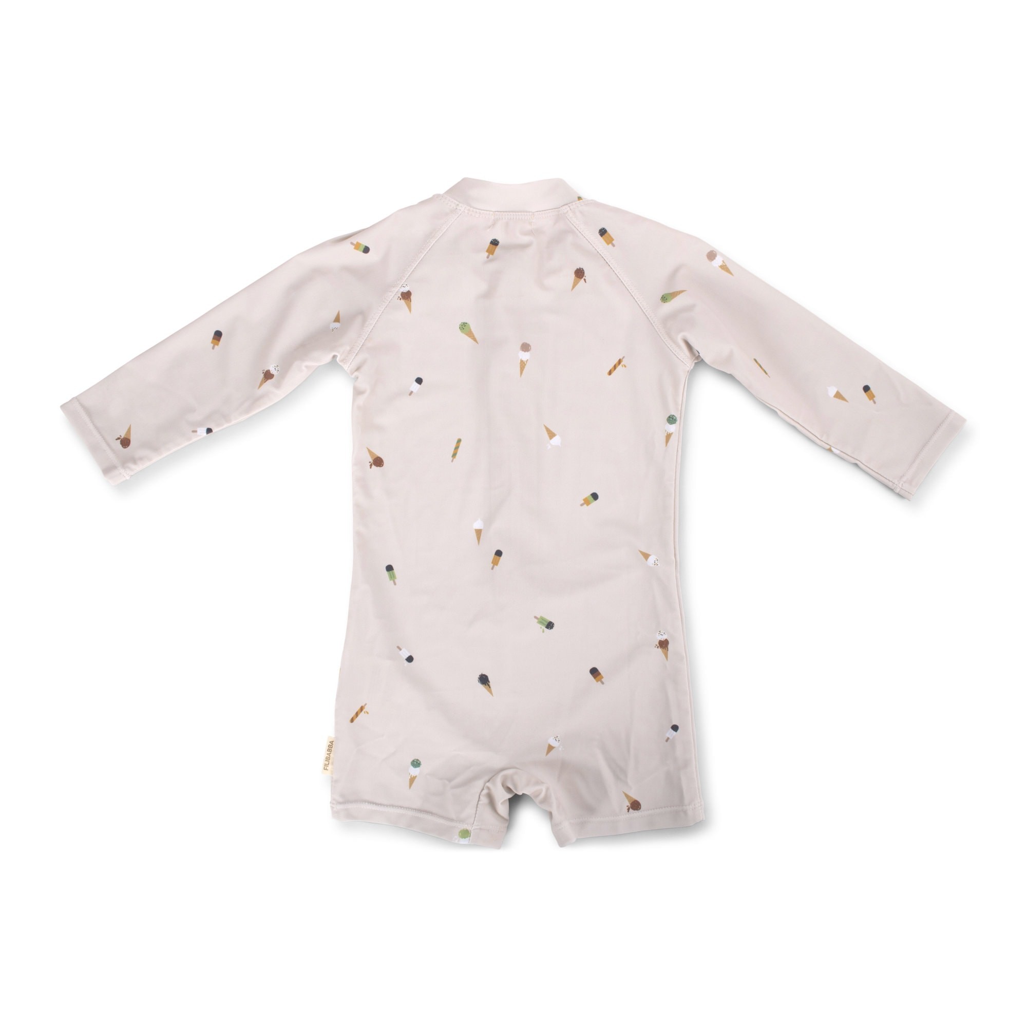 Villads – UV suit LS – Cool Summer