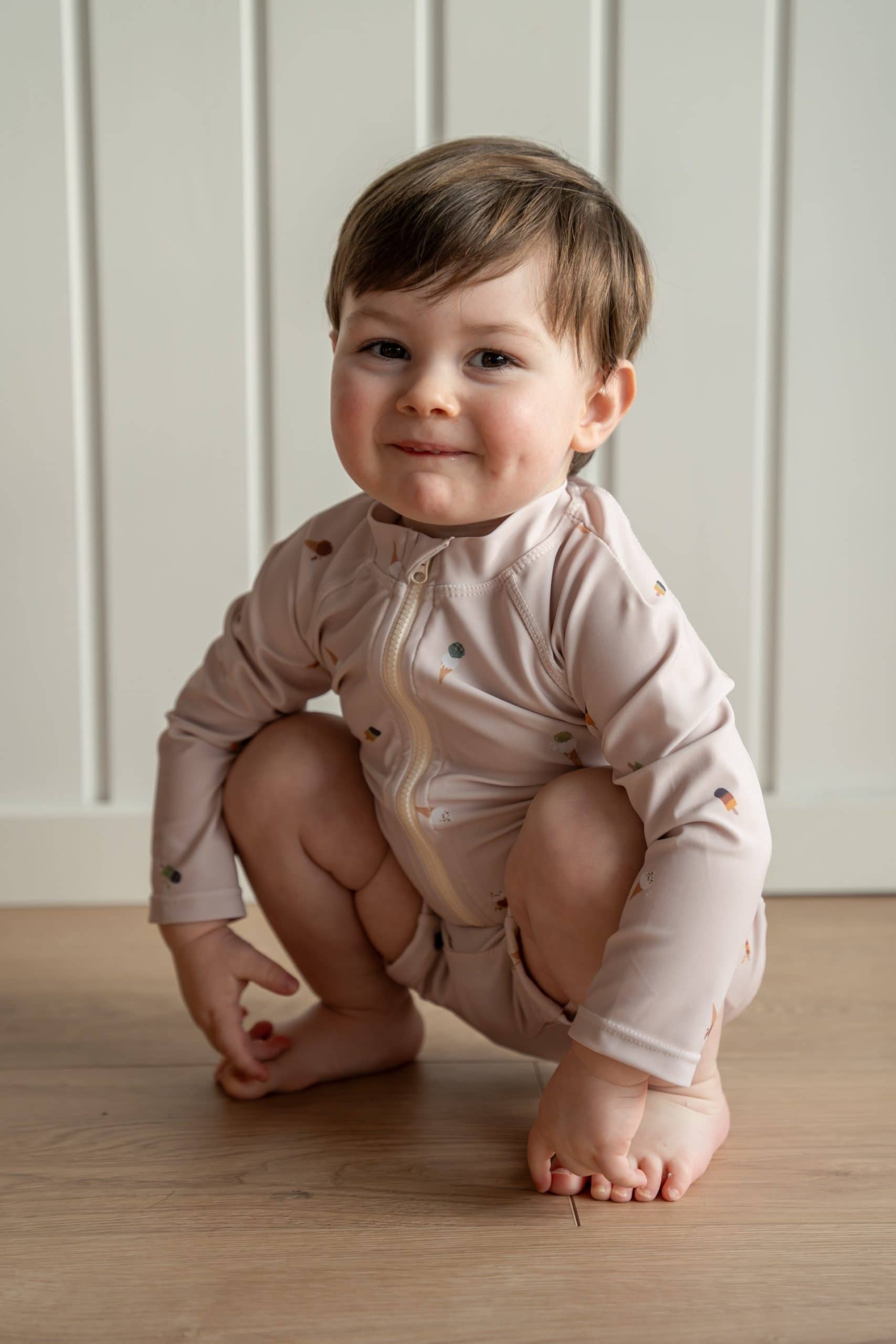 Villads – UV suit LS – Cool Summer