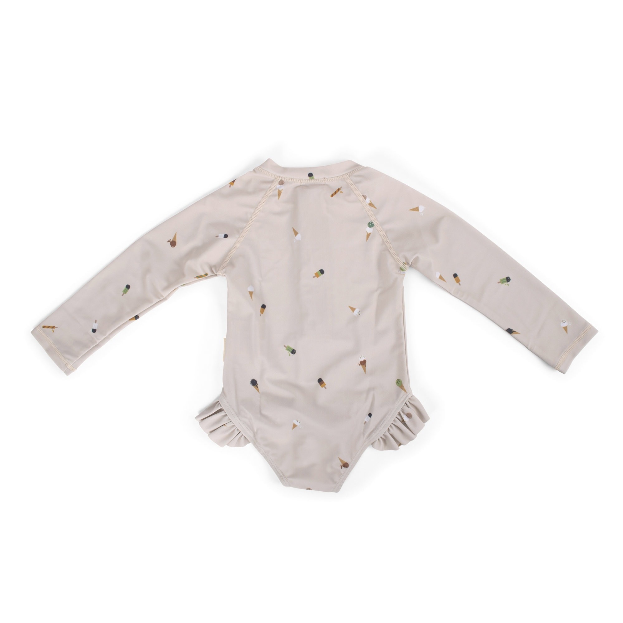 Vilje UV suit LS Cool Summer