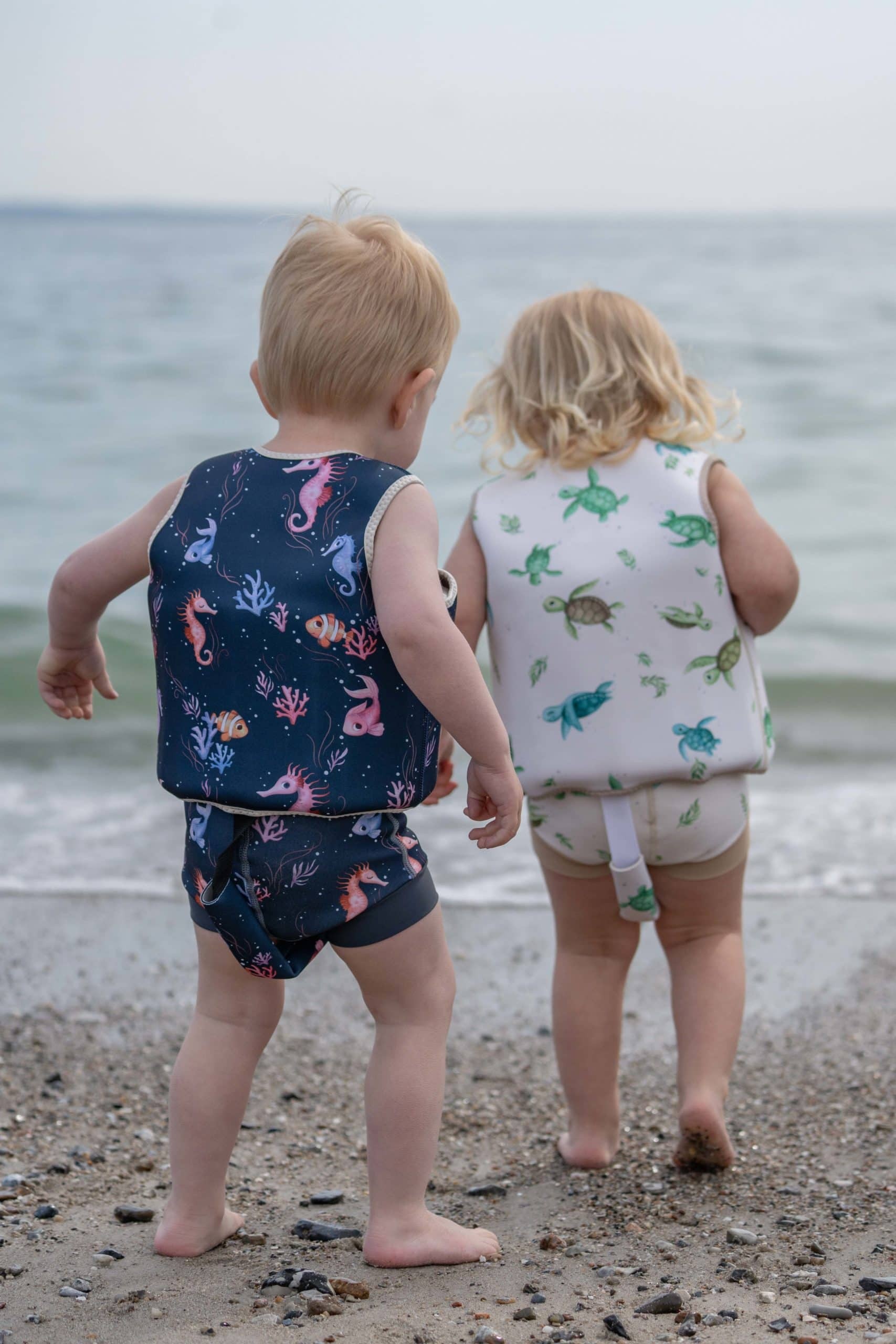 Swim vest Rainbow Reef