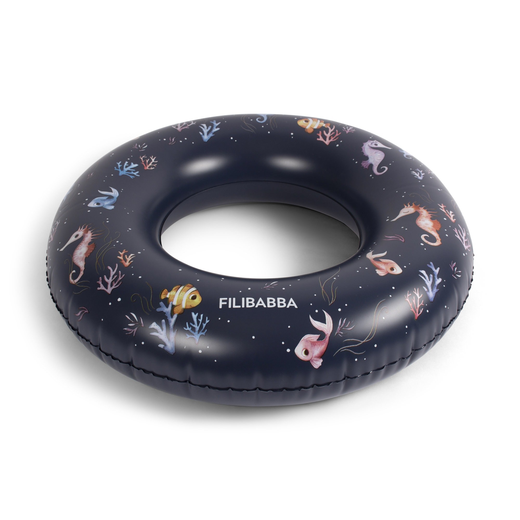 Swim ring Alfie - Rainbow Reef