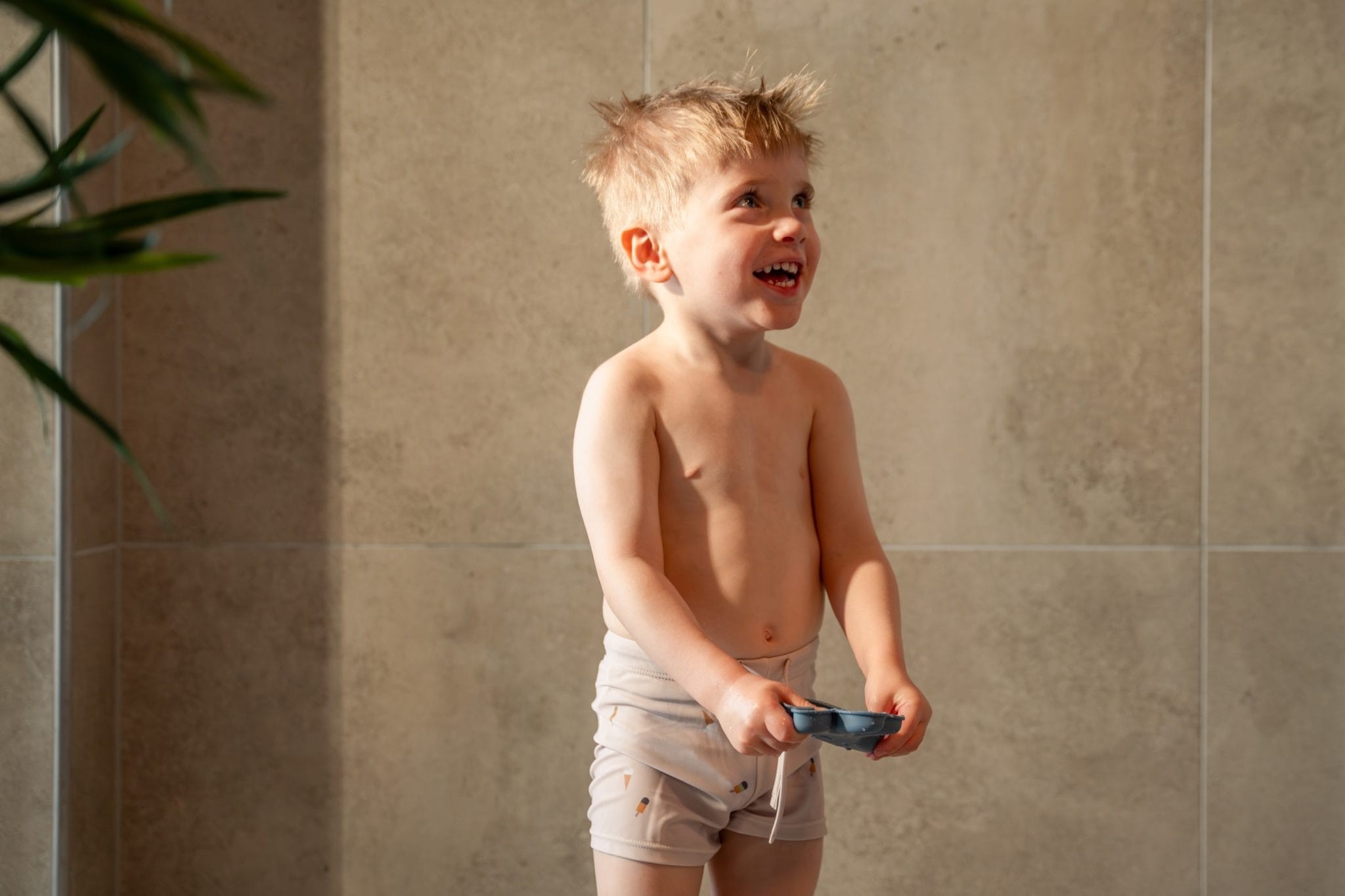 Orla Swimming shorts Cool Summer