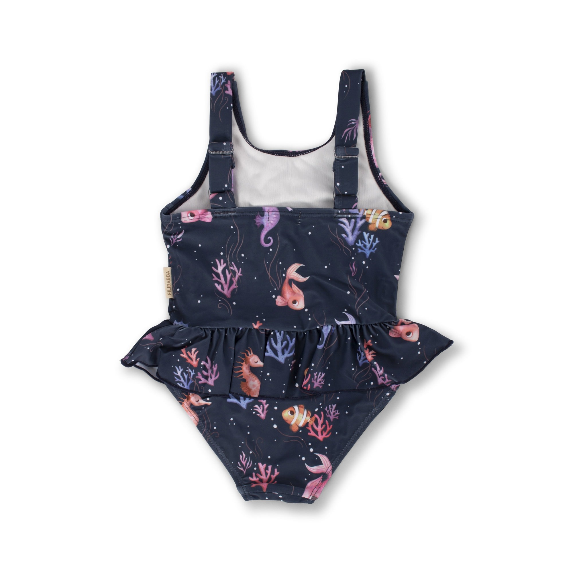 Eva swimsuit Rainbow Reef